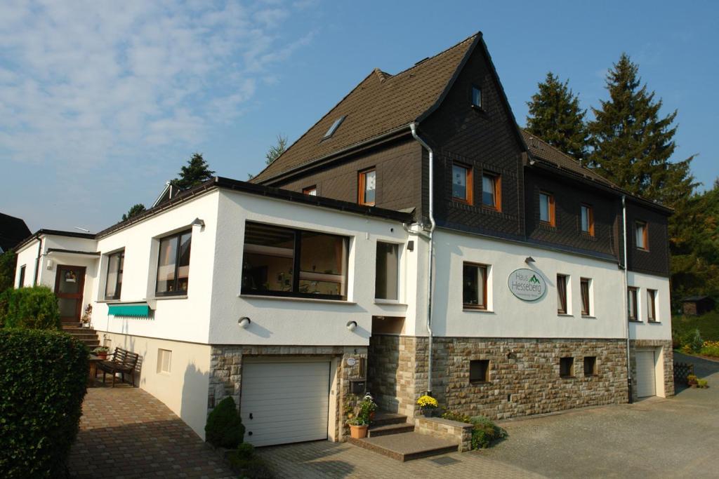Haus Hesseberg Hotel Medebach Quarto foto