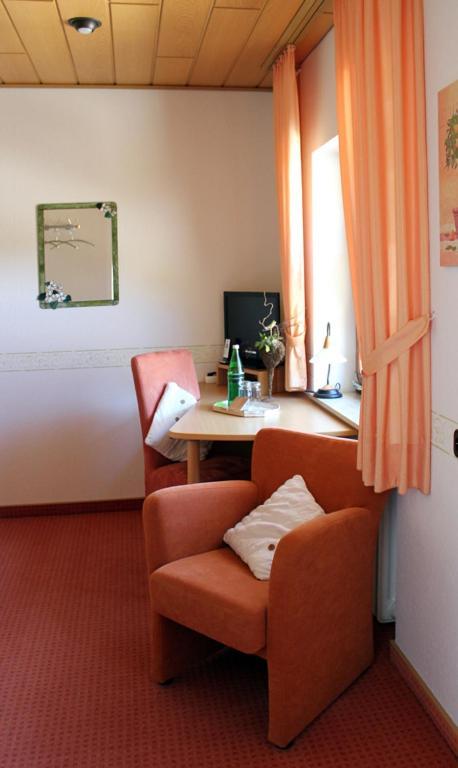 Haus Hesseberg Hotel Medebach Quarto foto