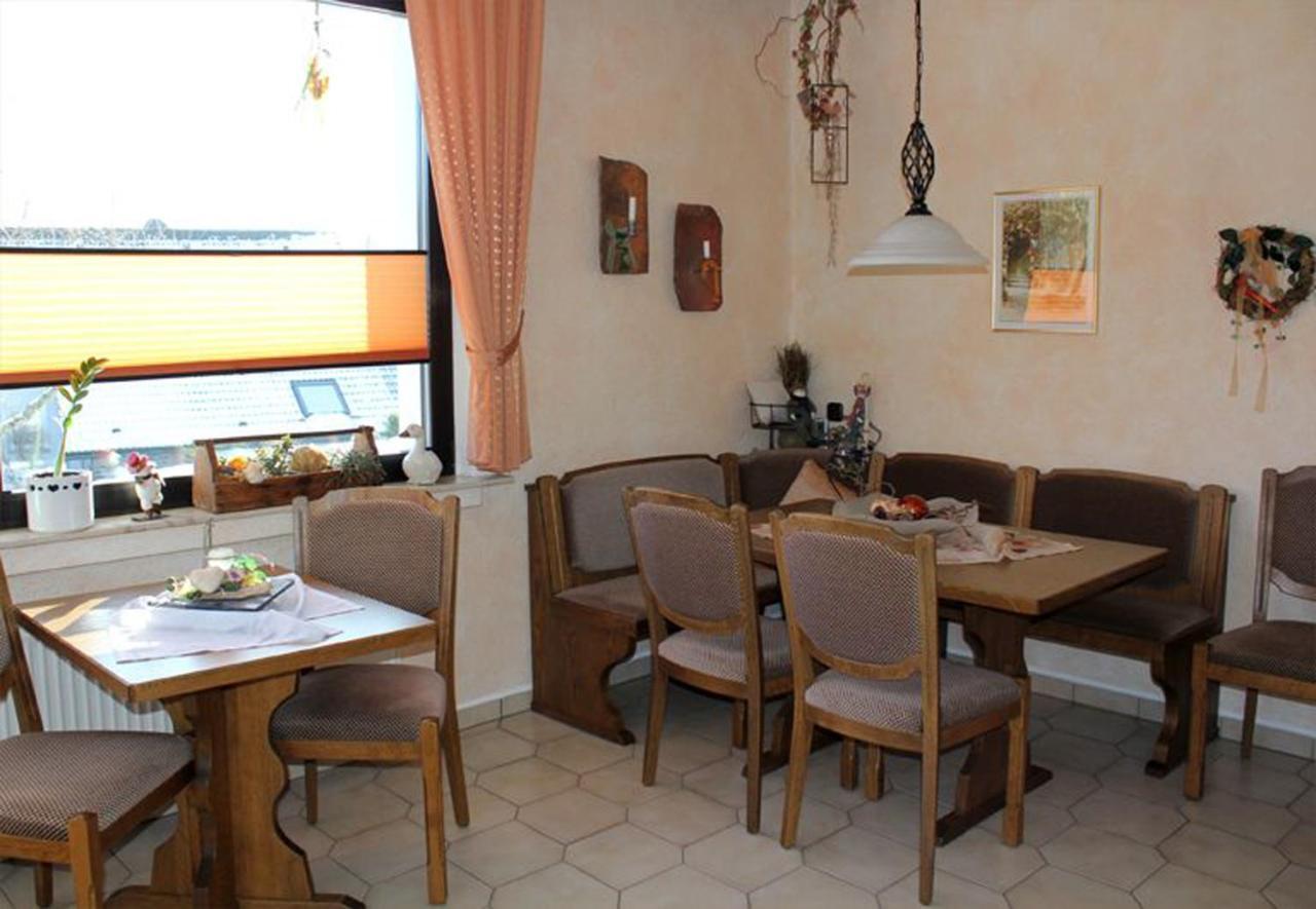 Haus Hesseberg Hotel Medebach Quarto foto