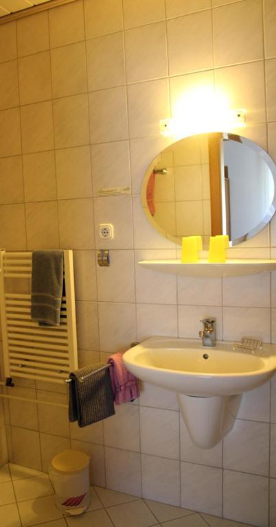Haus Hesseberg Hotel Medebach Quarto foto